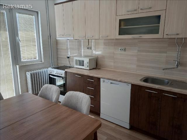 Calla 1 - Modern & Cozy Main Square Apartment In The City Shopping Center - Parking Slot With Parking Security Skopje Extérieur photo